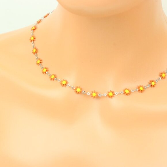 "New Beautiful Design Necklace Chain for Women/Girls, Gift, N976 - Picture 10 of 11